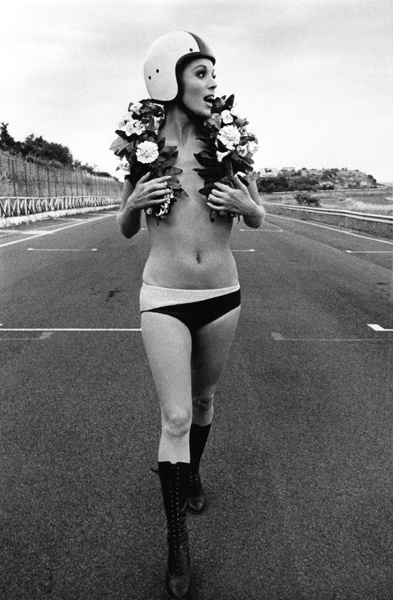 POP par Willy Rizzo (Paris), exposition du 4 décembre 2019 au 8 février 2020
