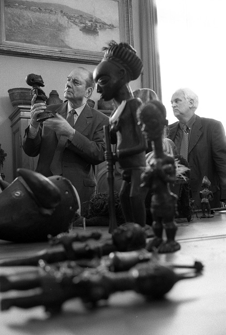 © Éric Lefeuvre © Éric Lefeuvre