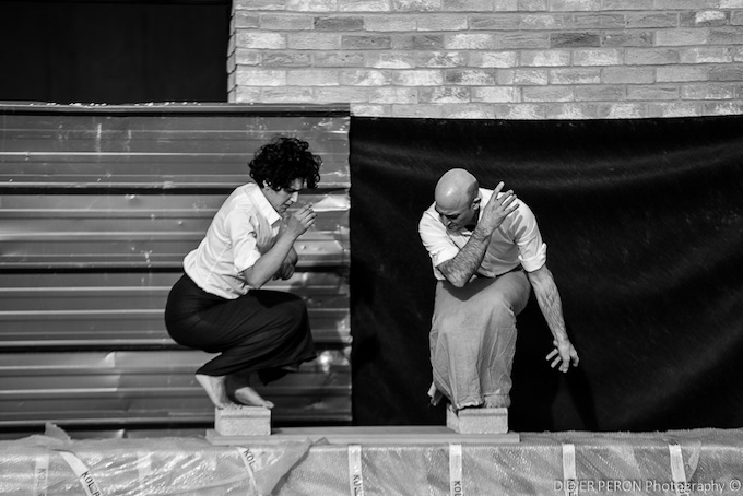 Bakstrit © DR Bakstrit © DR