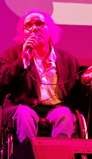 Frédéric Zeitoun – « En Chanteur ». Un bijou d’humanité Frédéric Zeitoun – « En Chanteur ». Un bijou d’humanité