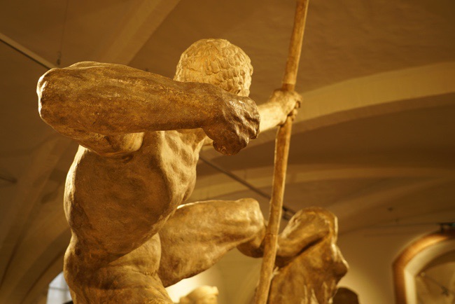 Réouverture du musée Ingres Bourdelle. L’événement culturel à ne pas manquer ! à partir du 13 décembre 2019 à Montauban Réouverture du musée Ingres Bourdelle. L’événement culturel à ne pas manquer ! à partir du 13 décembre 2019 à Montauban