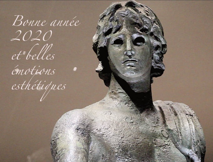 2020 et vint la nouvelle décade... 2020 et vint la nouvelle décade...