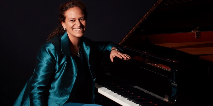 Festival Parfum de Jazz en Drôme provençale 2020 : les premiers noms ! Festival Parfum de Jazz en Drôme provençale 2020 : les premiers noms !