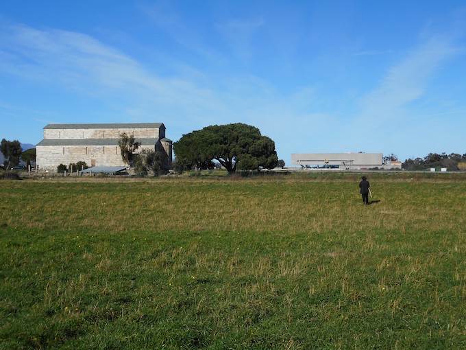 Un nouveau musée de France en Corse, près de Bastia, à découvrir du 19 au 21 juin 2020 (inauguration)