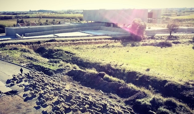 Un nouveau musée de France en Corse, près de Bastia, à découvrir du 19 au 21 juin 2020 (inauguration) Un nouveau musée de France en Corse, près de Bastia, à découvrir du 19 au 21 juin 2020 (inauguration)