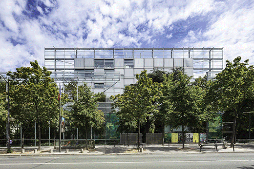 Fondation Cartier Paris / Milan / Shanghai, programmation 2020