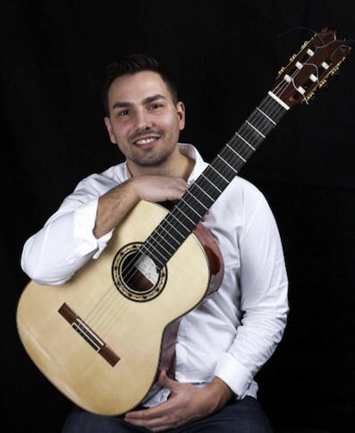 Anthony Ortiz © DR Anthony Ortiz © DR
