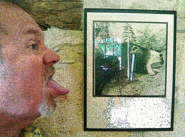 © Julien Blaine © Julien Blaine