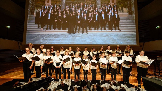 © Ugo Ponte / ONL © Ugo Ponte / ONL