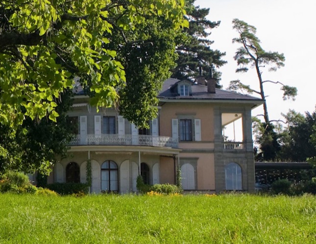 Lausanne. Réouverture de la Fondation de l’Hermitage le 4 septembre 2020