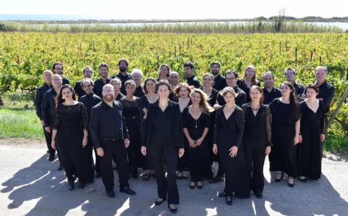 Abbaye de Sylvanès, festival « allégé » mais programmation de qualité du 26 juillet au 30 août 2020