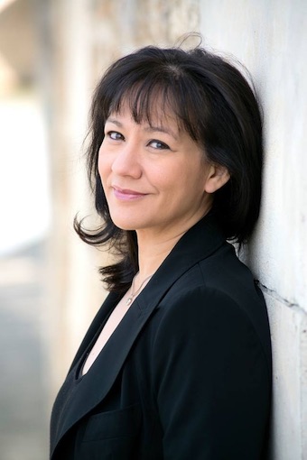 Marie-Josèphe Jude, Directrice artistique du Nice Classic Live Marie-Josèphe Jude, Directrice artistique du Nice Classic Live