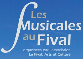 Ardèche. Les Musicales au Fival du 3 au 12 août 2020 à Saint-Etienne-de-Serre