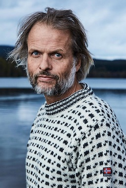 Erling Kagge (D.R.)