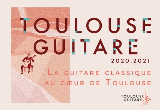 Toulouse Guitare, saison 2020-2021