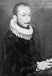Carlo Gesualdo (1566-1613)