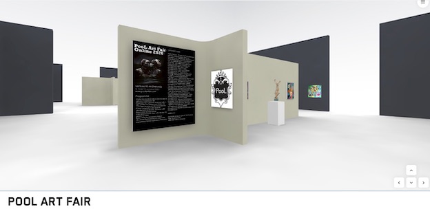 Guadeloupe. Le salon PooL Art Fair se maintient malgré l’interdiction du préfet les 9, 10 & 11 octobre 2020