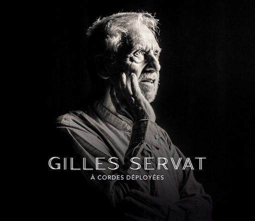Gilles Servat © DR Gilles Servat © DR