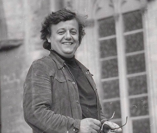 Marcel Maréchal © DR