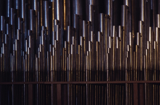 Lyon : L’orgue à l’honneur pour la saison 20/21
