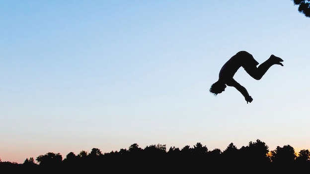 La Dispute © Teddy Kelley La Dispute © Teddy Kelley