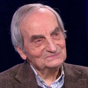 Charles Julliet © DR Charles Julliet © DR