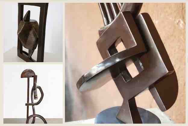 Abou Traoré, de Bobo-Dioulasso (Burkina-Faso) Abou Traoré, de Bobo-Dioulasso (Burkina-Faso)