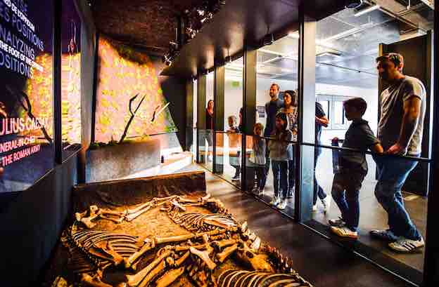 © Henri Derus © Henri Derus