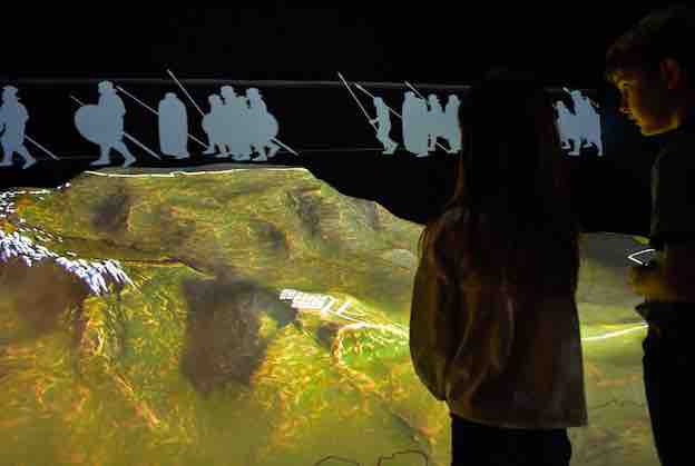 © Henri Derus © Henri Derus