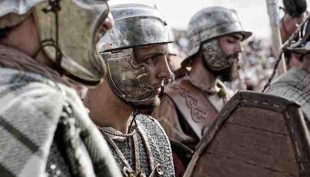 © Henri Derus © Henri Derus