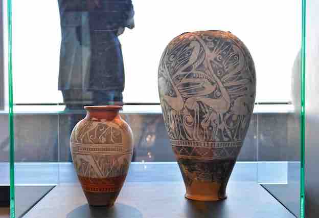 © Henri Derus © Henri Derus