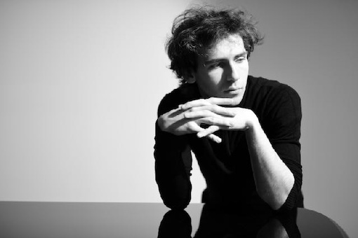 Alexandre Kantorow, piano, le 2 août à 18h30 et 21h