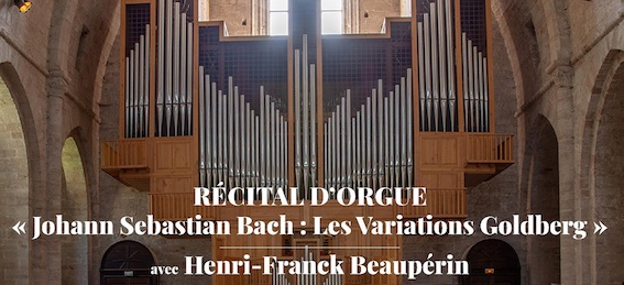 Abbaye de Sylvanès, ouverture de la billetterie pour les concerts qui se dérouleront du 14 juillet au 29 août Abbaye de Sylvanès, ouverture de la billetterie pour les concerts qui se dérouleront du 14 juillet au 29 août