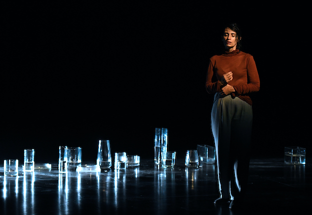 Avignon Off 2021 : « Guérillères ordinaires » de Magali Mougel, mise en scène Anna Zamore, du 8 au 28 Juillet 2021 - jours pairs - à 16h10 au théâtre Artéphile
