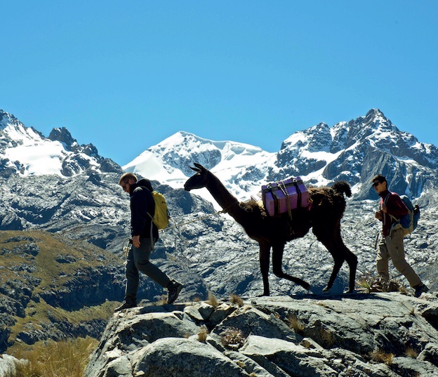 Trekking au Pérou : sur les pas des incas et au-delà