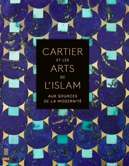Musée des Arts Décoratifs - Sélection de beaux livres Noël 2021