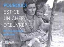 Pourquoi est-ce un chef-d’œuvre ?, aux éditions Eyrolles