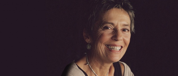 Maria João Pires © DR
