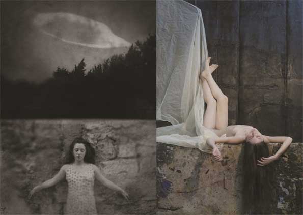 Vincent Descotils et Jean-François Lefranc Vincent Descotils et Jean-François Lefranc