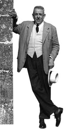 Francis Poulenc et le Morvan. 50e anniversaire de la mort de Francis Poulenc (1899 – 1963), à Autun et Anost
