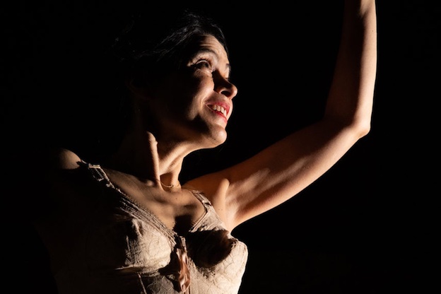 Marseille. Fascinante « Arletty… Comme un œuf dansant au milieu des galets » au Théâtre Toursky le 26/11/21 Marseille. Fascinante « Arletty… Comme un œuf dansant au milieu des galets » au Théâtre Toursky le 26/11/21