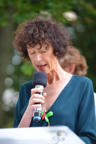 Pascale Soleil © Musée de Valence Pascale Soleil © Musée de Valence