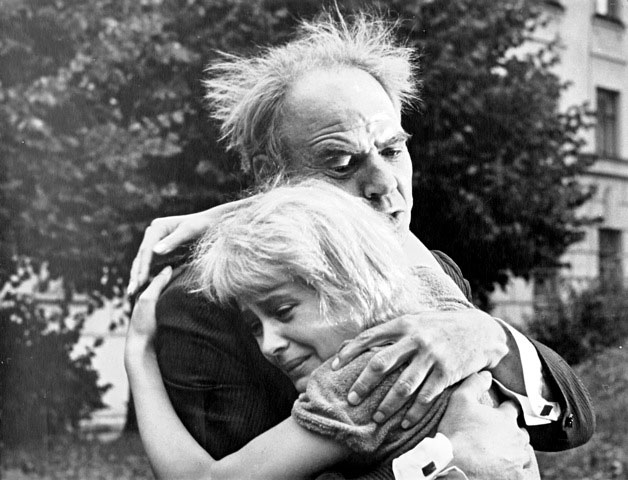 Monologue d’Illia Averbakh Monologue d’Illia Averbakh