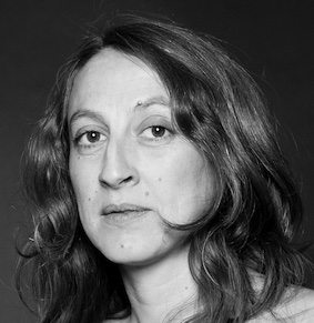 Emilie Aussel © DR Emilie Aussel © DR