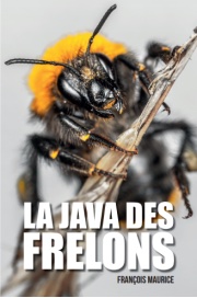 Parutions : La Java des Frelons, Les guerres vertes, Le miroir des contraires, Les chroniques du Québec libre, chez Publishroom Factory