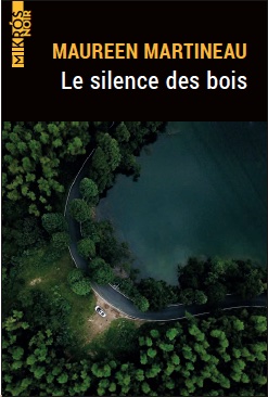 Editions de l’aube. Le silence des bois, Maureen Martineau - Natalia Sylvester. C’était le jour des morts - Samuel Zaoui, Humaine machine. 