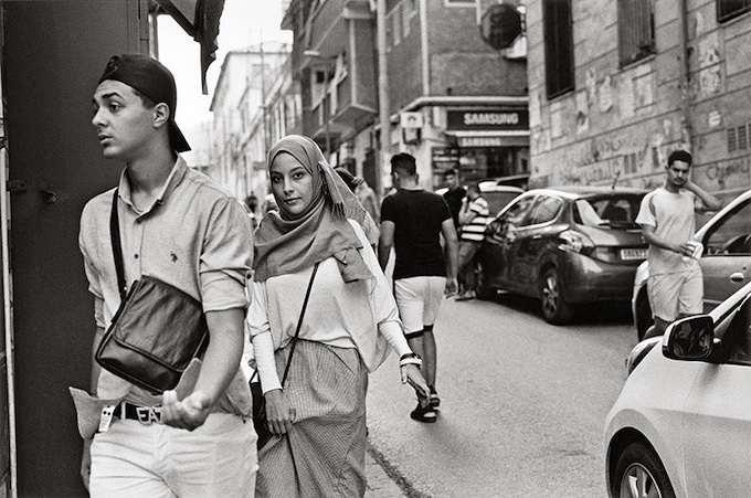 © Raymond Depardon