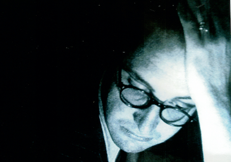 Jorge de Sena © DR