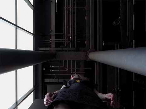 Raquel Dias, Intercontinental loveur, 2013 a series of photographs. Présenté par Circuit Centre d’Art Contemporain, Lausanne