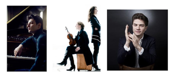 Opéra de Toulon, Nuit du piano – Tableaux de Russie. Samedi 2/4 à 18H Opéra de Toulon, Nuit du piano – Tableaux de Russie. Samedi 2/4 à 18H